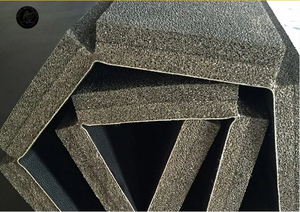 Chuyên nghiệp mật độ cao MMA CuộN mat với <span class=keywords><strong>Flexi</strong></span> CuộN judo Mat an toàn Zip-<span class=keywords><strong>Lock</strong></span> hệ thống - Product Image 3