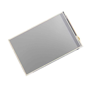 Mhs 4.0インチraspberry pi 3b/4b tft lcdスクリーンモジュール480*320、抵抗タッチコントロール付き125mhz spi信号入力をサポート - Product Image 2
