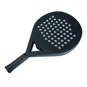 Public <strong>Mold</strong> Custom Padel <strong>Racket</strong> <strong>Rackets</strong> with Customize Print Carbon Fiber Set OEM Face Color