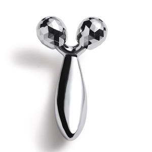 V-Face 3D <span class=keywords><strong>Roller</strong></span> Massager Facial Lifting Gesichts <span class=keywords><strong>massage</strong></span> gerät Lifting Tool Handbuch Face <span class=keywords><strong>Roller</strong></span> Hautpflege zur Reduzierung von Schwellungen - Product Image 3