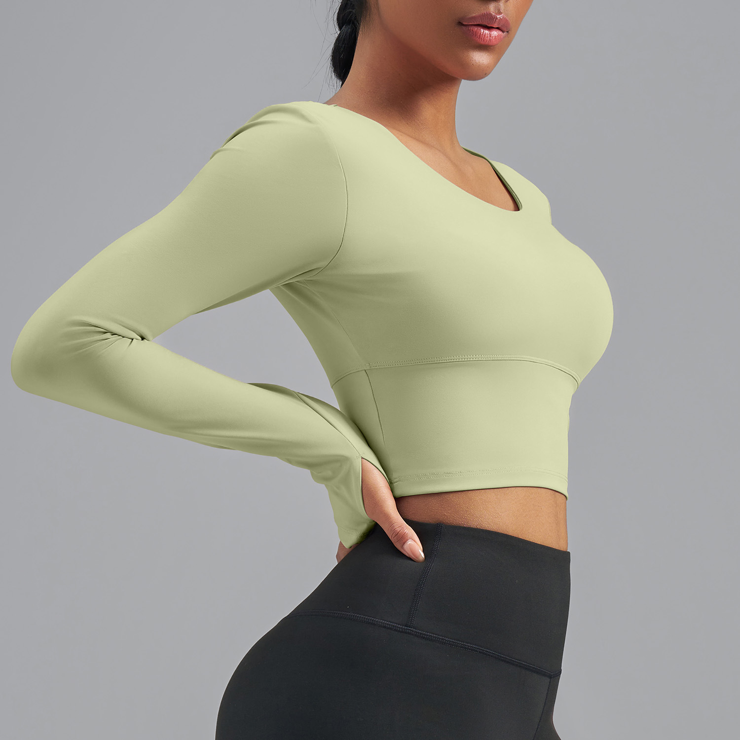 Verde
