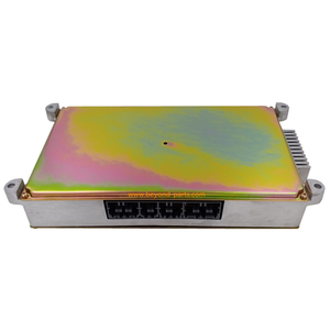 SK100-3 SK120-2 SK120-3 Запчасти для экскаватора контроллер платы управления компьютером LP22E00006F3 - Product Image 2