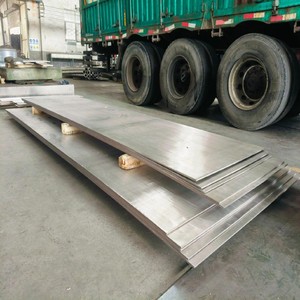 Thương mại tinh khiết Nickel UNS n02200 UNS n02201 N4 N6 ASTM b162 Nickel tấm monel dải - Product Image 2