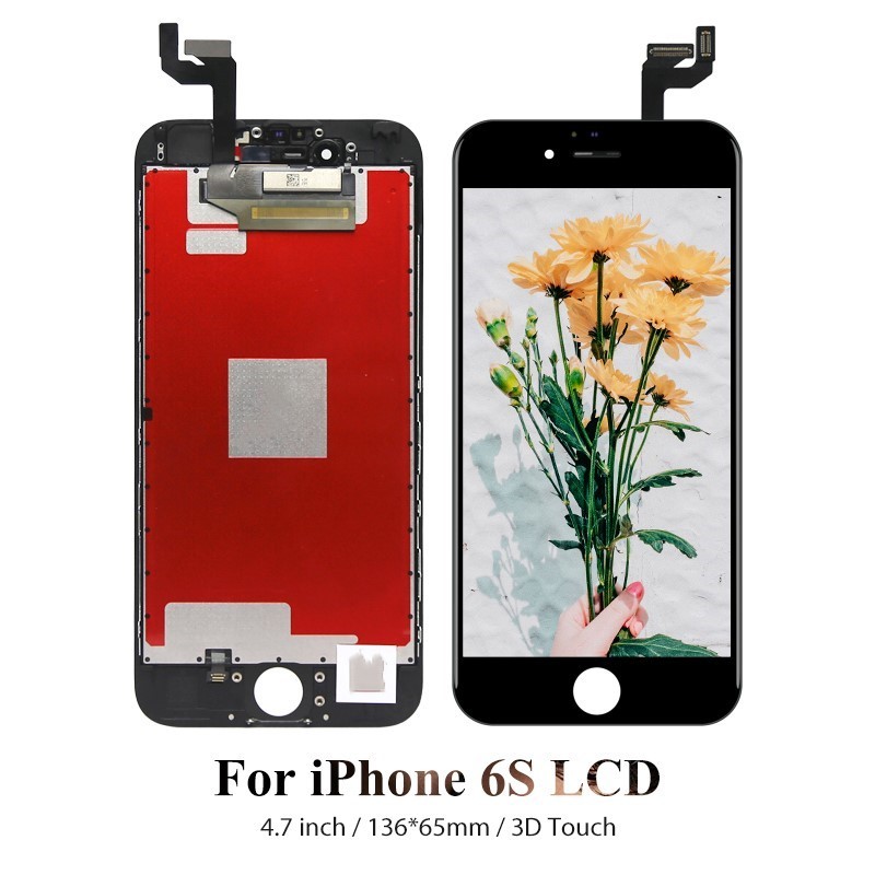 for iPhone 6s