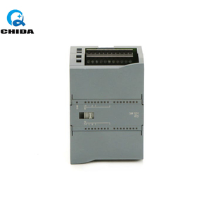 <strong>SIMATIC</strong> S71200 <strong>Analog</strong> <strong>Input</strong> <strong>Module</strong> SM 1231 RTD 6ES7231-5PF32-0XB0 - Product Image 1