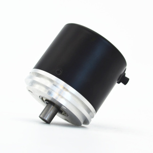 58mm 360p/r 720p/r Drehgeber modul 360-Grad-Schalter Encoder mit optischem Knopfs ensor - Product Image 3