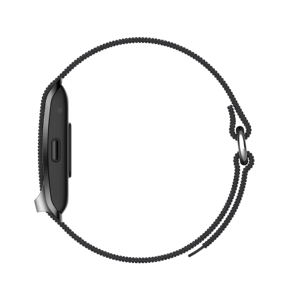 Bt Vòng Đeo Tay Thông Minh H59 Không Có Màn Hình Tất Cả Các Ngày Sức Khỏe Nhịp Tim Huyết Áp Dây Đeo Cổ Tay Thể Thao Không Thấm Nước Thông Minh Đồng Hồ Cho Nam Giới Phụ Nữ - Product Image 2