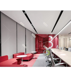 Tavolo da studio multifunzione per ufficio, - Product Image 1