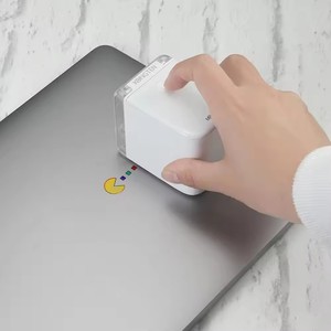 Vinica nuovo arrivo stampante portatile a getto d'inchiostro portatile a colori macchina da stampa a colori - Product Image 1