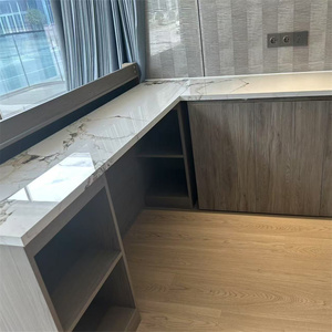 MarsCabin fabrika kabin mobil evler Villa ev 40ft konteyner evler kapsül ev ofis Pod geçici ofis ve yurt - Product Image 4