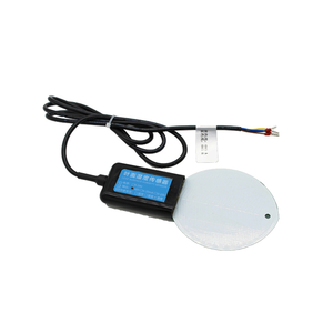 Kosten günstiger Arduino Bodenfeuchte messgerät Sensor NPK Temperatur messer für Bäume Zimmer pflanzen PH Boden messer mit OEM-Anpassung - Product Image 2