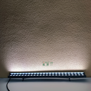 IP68 водонепроницаемый DMX RGB/RGBW подводный светодиодный настенный светильник для омывателя - Product Image 5