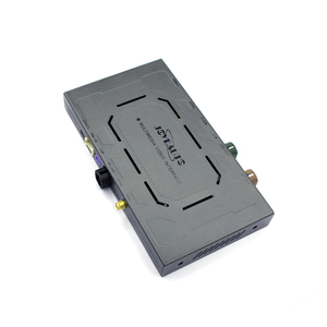 Joyeauto Wireless Apple Carplay Kit for 2012-2019 <strong>Audi</strong> A1 Q3 <strong>MMI</strong> 2G <strong>3G</strong> Auto Interface Module GPS 4K IOS Airplay Dashboard RAM - Product Image 1