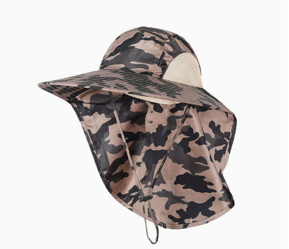 camo 2