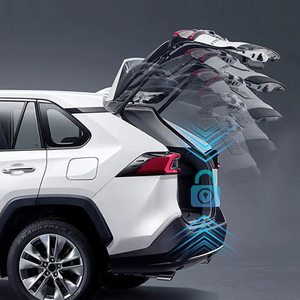 Baojun530用TELISE車体部品リア自動オープニングトランクパワーテールゲート - Product Image 2