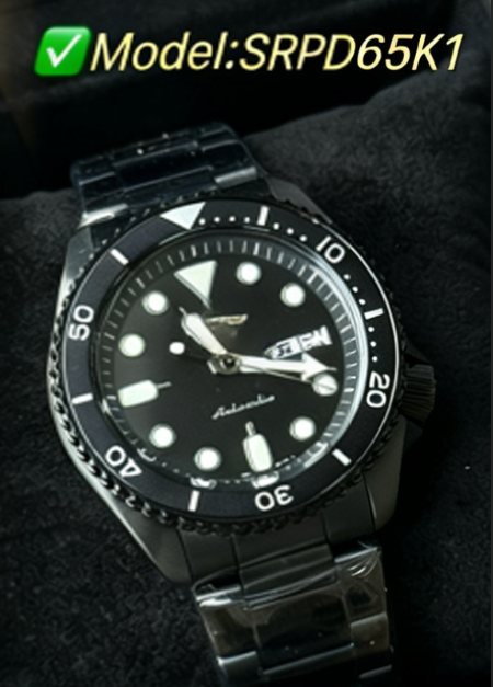 Modèle : SRPD65K1