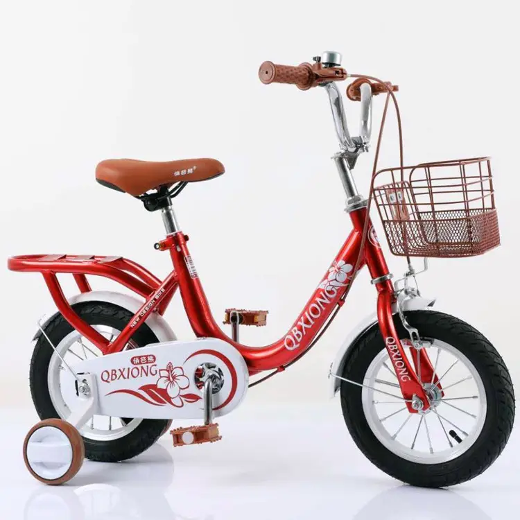 2024 vendita calda per bambini bici 4 ruote per la vendita/ciclo del bambino per bambini da 3 a 10 anni/biciclette di buona qualità per i bambini