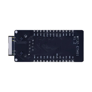 WT32-ETH01 porta seriale integrata di rete Ethernet BT-compatibile WIFI Combo Gateway MCU ESP32 scheda modulo Wireless