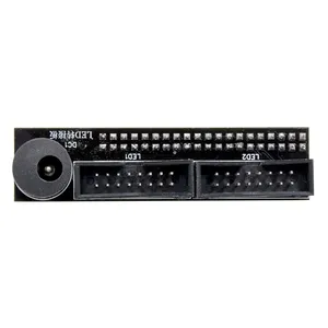 Konvertierungs karte für Raspberry Pi zu HUB75 für Raspberry Pi GPIO-gesteuerte RGB-LED-Anzeige Passen Sie den chinesischen Hersteller an