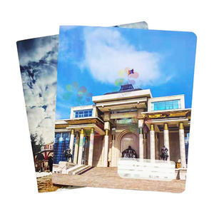 Quaderno di stampa personalizzato colorato a prezzi economici per esercizi rilegatura di dimensioni diverse A5/A4 - Product Image 5