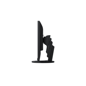 FlexScan 68,4 cm 27 \ "(2560x1440) IPS RGB LED Monitor LCD retroiluminado para PC Nueva interfaz USB DP Black Business Series - Product Image 2