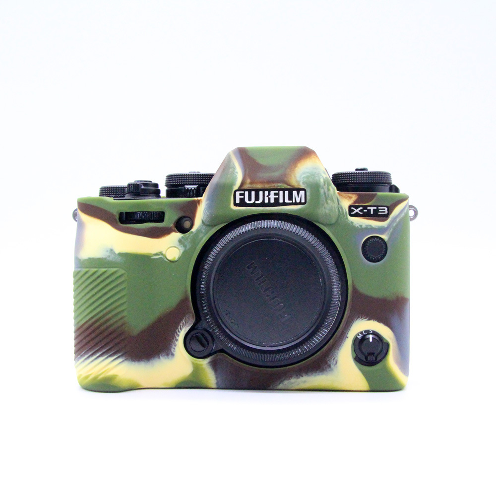 Camuflaje