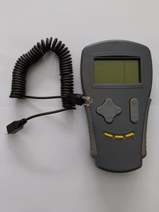 Curtis Hand programmierer bereit, billige Version hochwertigen HX13 Scanner zu versenden - Product Image 3