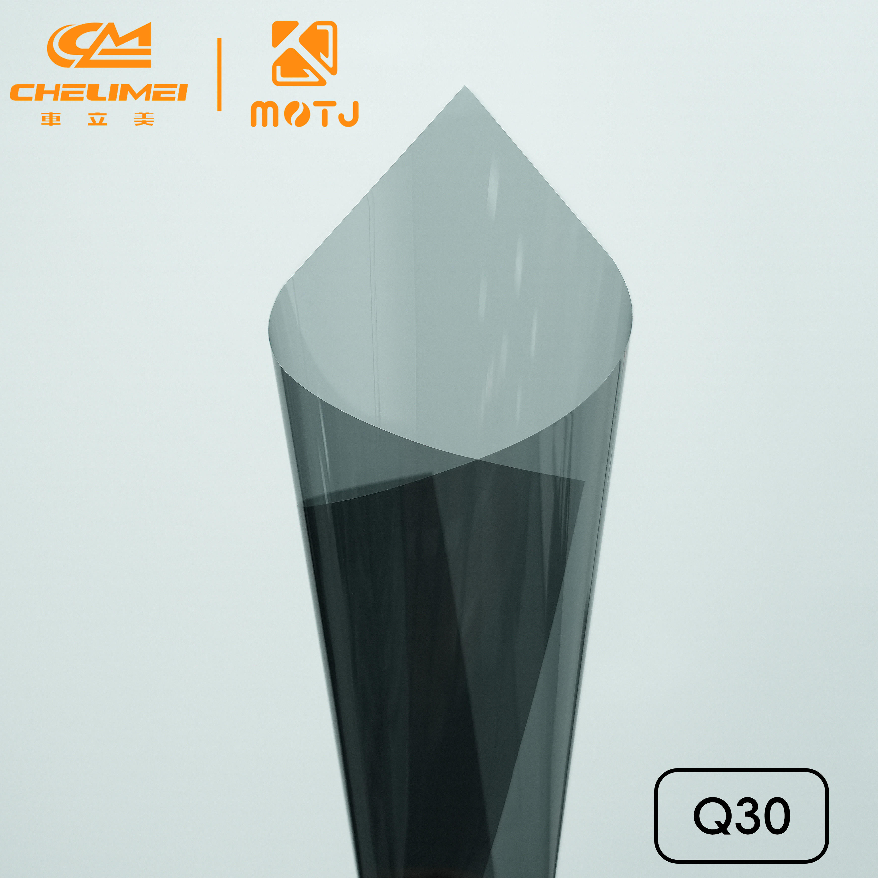 Taux de transmission visuelle (VT) 40 %