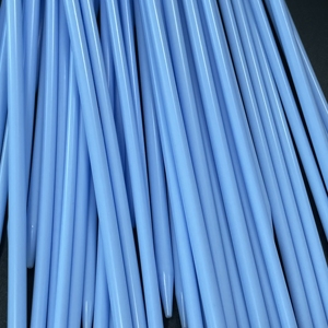 Diskon besar-besaran kateter Dilator pembentuk ujung meruncing plastik kelas medis digunakan untuk kanula pembuluh darah Femoral - Product Image 4