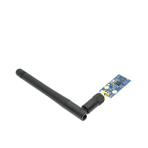 CC1101 Wireless-Modul mit drahtlosem Antennen-Transceiver-Modul 433MHz - Product Image 2