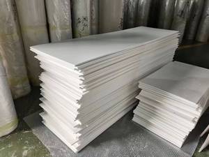 Heat Resistant Pure <strong>PTFE</strong> Sheet <strong>PTFE</strong> Rolls Sheet 0.2mm/0.3mm/0.4mm/0.5mm - Product Image 6