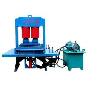 HF-100T blocchi di blocco ad incastro che fa la macchina - Product Image 1