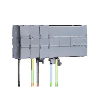 Módulo de entrada digital de alta calidad PLC 2. 0 Di16x24v de alta calidad Sm1221 nuevo y de gran venta - Product Image 2