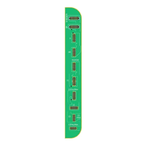 JCID V1SE Wifi Programmer Full for 8-13PM Receiver FPC Test Adaptor Programmer Phone Nand JCID V1SE Board Wifi V1S Programmer - Product Image 1