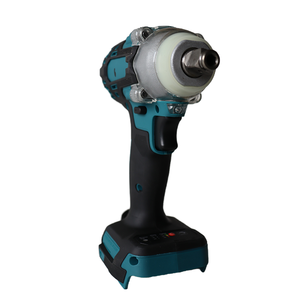 Cờ lê mô-men xoắn cao cấp được thiết lập với nhiều kích cỡ cho các loại bu lông và đai ốc khác nhau trong các xưởng và nhà máy - Product Image 4