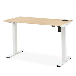 Motorized Metal <strong>Custom</strong> <strong>Computer</strong> Lifting Adjustable Electric Adjustable Height Table for Office - Product Image 2