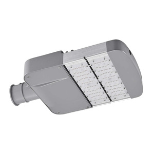 LED sokak lambası AC 80 IP65 alüminyum lamba 70 W 100 W 150 W Led sokak Spot ışık açık Led ışıkları su geçirmez <span class=keywords><strong>Tl</strong></span> 7000 lümen 125