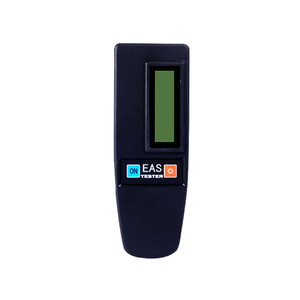 High Quality RF Frequency <strong>EAS</strong> <strong>Tag</strong> Retail Tester, <strong>8.2Mhz</strong> Frequency <strong>EAS</strong> Tester for RF <strong>System</strong>