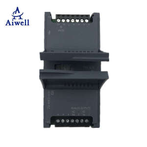 Simatic PLC S7 1200 Set SM 1232 AO <strong>Analog</strong> <strong>Output</strong> <strong>Module</strong> 6ES7232-4HB32-0XB0