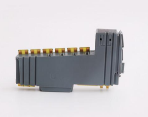 X20AI4622 B&amp;R X20 <strong>Analog</strong> <strong>Input</strong> <strong>Module</strong>, 4 <strong>Inputs</strong> <strong>PLC</strong> Terminal <strong>Module</strong> - Product Image 4