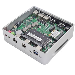 Core i7 10th GenerationミニPCゲーマーデスクトップWindows 10パーソナルゲーム局コンピュータ - Product Image 2