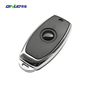 Universal One Button Fernbedienung von Qinuo