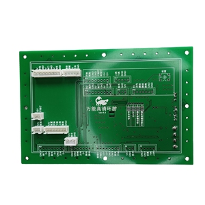 Renn simulator Arcade-Spiel automat Münz automat Zubehör Out- Run Universal IO Board - Product Image 3