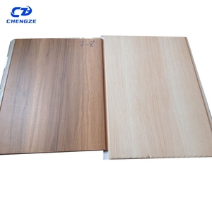 แผ่นฝ้าเพดานพีวีซีกันความชื้นฝ้าเพดาน - Product Image 4