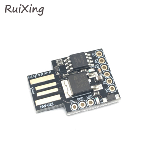 Digispark Attiny85 Kickstarter geliştirme kurulu Attiny85 Digispark modülü - Product Image 4
