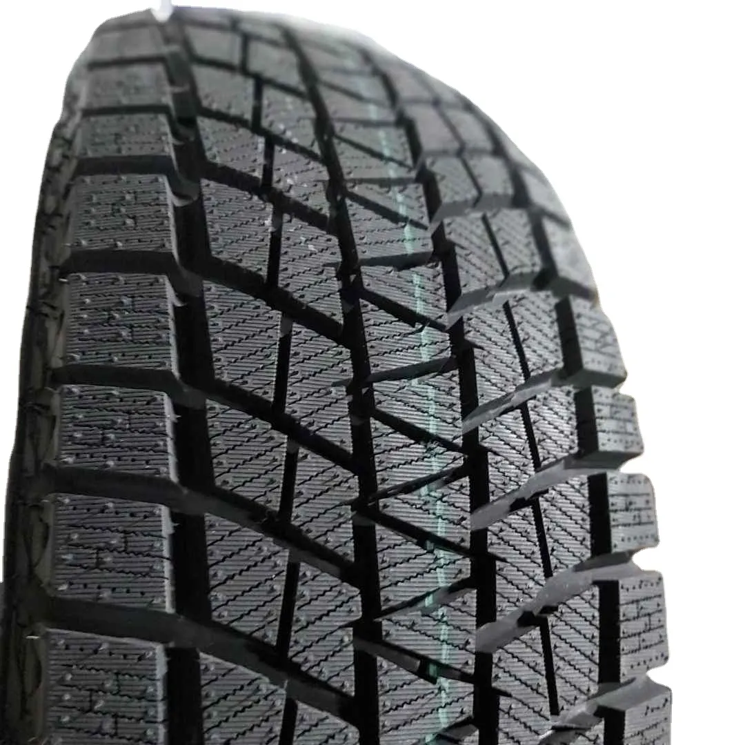 Pneu automotivo antiderrapante para neve, pneu automotivo para inverno, chuva, para carro kapsen, inverno, 185/65r15/195r15c 13 14 16