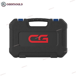 CGDI CG100X Programmierer der neuen Generation für die Einstellung der Laufleistung beim Zurücksetzen von Airbags und das Ablesen von Chips