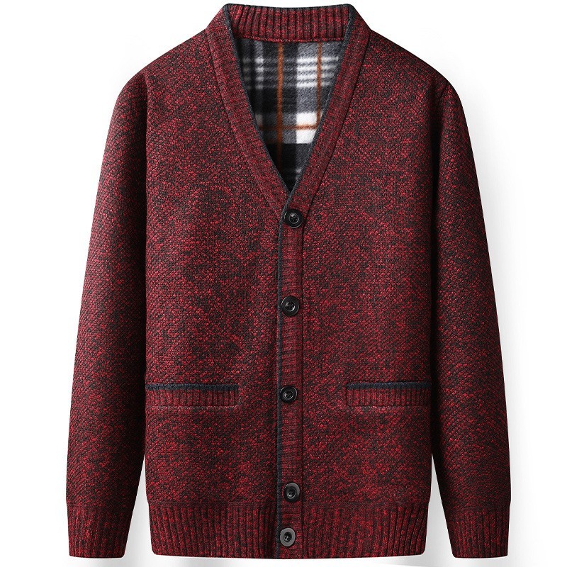 dark red