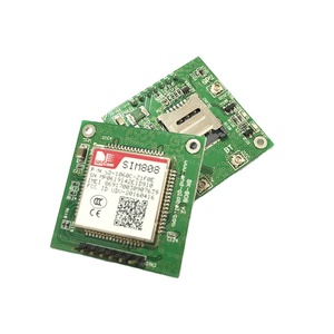 2020 High Quality Original <strong>Simcom</strong> <strong>Gps</strong> Gprs Gsm <strong>Module</strong> Sim808 Sim868 Sim800a Sim800c Sim900 Sim908 <strong>Module</strong> - Product Image 4