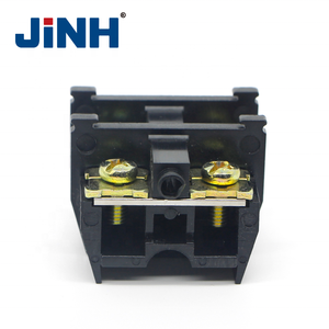 JINH-Terminal de riel Din de la serie TBC TBD TBR 30A, bloque de terminales de Panel, fábrica de China - Product Image 5